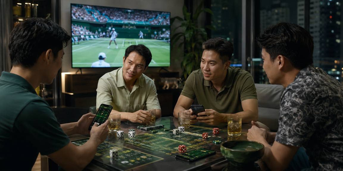 f8bet0 Danh sách giải đấu